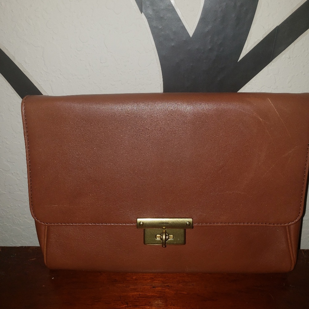 Fossil Wristlet - Picture 1 of 6